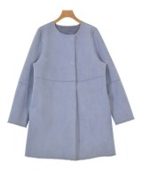 mysty woman（ミスティーウーマン）その他 紫 サイズ:F レディース/2200676905014