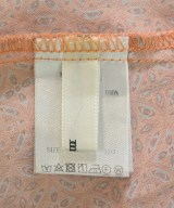 mysty woman（ミスティーウーマン）ワンピース オレンジ サイズ:F レディース/2200676905021