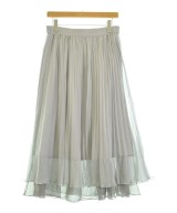 mysty woman ロング・マキシ丈スカート