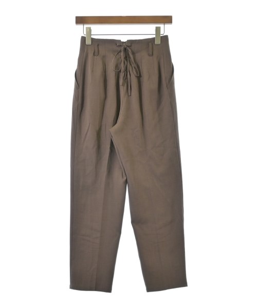 mysty woman（ミスティーウーマン）その他 茶 サイズ:F レディース/2200674513051