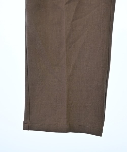 mysty woman（ミスティーウーマン）その他 茶 サイズ:F レディース/2200674513051