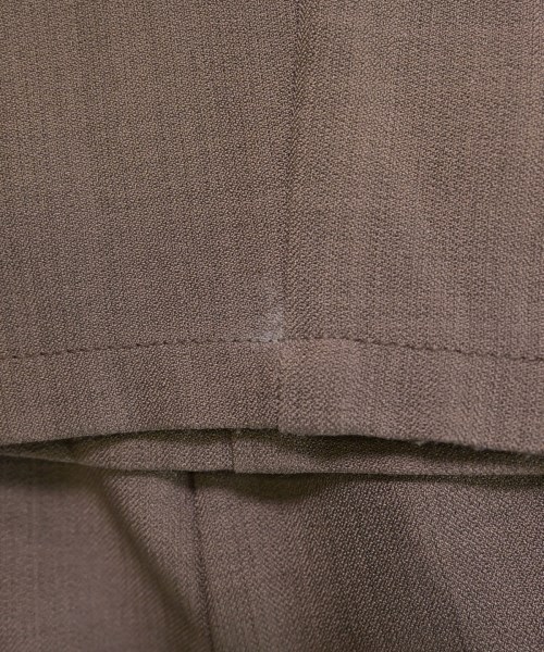 mysty woman（ミスティーウーマン）その他 茶 サイズ:F レディース/2200674513051