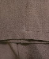 mysty woman（ミスティーウーマン）その他 茶 サイズ:F レディース/2200674513051