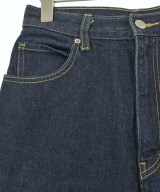 mysty woman（ミスティーウーマン）デニムパンツ 紺 サイズ:M レディース/2200676027129