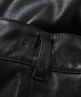 mysty woman（ミスティーウーマン）ロング・マキシ丈スカート 黒 サイズ:F レディース/2200647401019