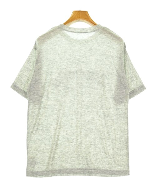 mysty woman（ミスティーウーマン）Tシャツ・カットソー グレー サイズ:F レディース/2200711553033