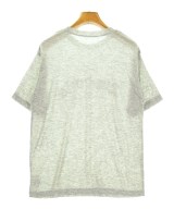mysty woman（ミスティーウーマン）Tシャツ・カットソー グレー サイズ:F レディース/2200711553033