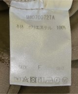 mysty woman（ミスティーウーマン）カジュアルシャツ ベージュ サイズ:F レディース/2200712376075