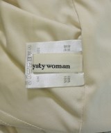 mysty woman（ミスティーウーマン）ロング・マキシ丈スカート ベージュ サイズ:F レディース/2200713935028