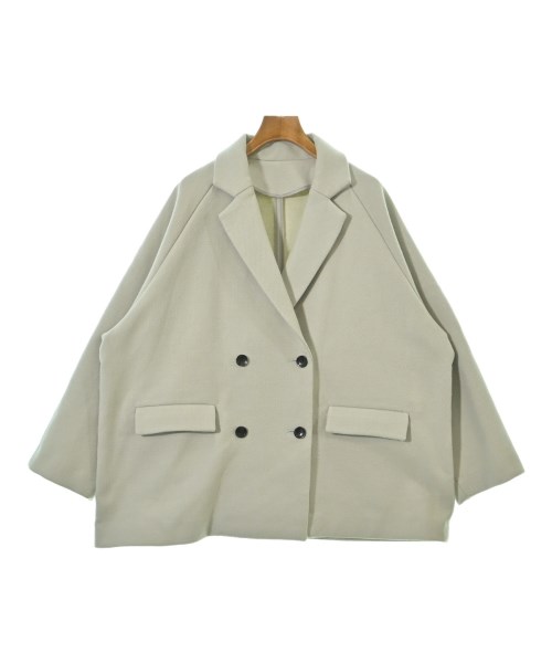 ミスティーウーマン(mysty woman)のmysty woman ピーコート