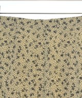 mysty woman（ミスティーウーマン）ロング・マキシ丈スカート ベージュ サイズ:F レディース/2200638939019