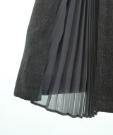 mysty woman（ミスティーウーマン）ワンピース グレー サイズ:F レディース/2200645377033