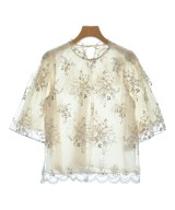 mysty woman ブラウス