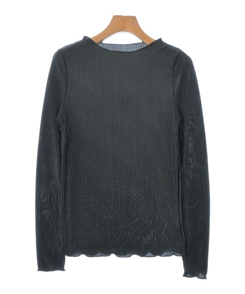 mysty woman(ミスティーウーマン)Tシャツ・カットソー 黒 サイズ:F/2200653746135