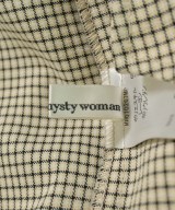 mysty woman（ミスティーウーマン）ジャケット ベージュ サイズ:F レディース/2200706071047