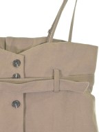 mysty woman（ミスティーウーマン）オールインワン/サロペット 茶 サイズ:F レディース/2200666285041