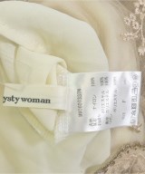mysty woman（ミスティーウーマン）ブラウス ベージュ サイズ:F レディース/2200666285102