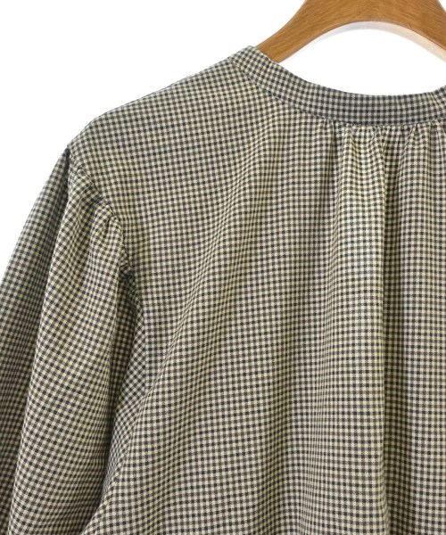 mysty woman（ミスティーウーマン）ワンピース その他（柄物・カラフル） サイズ:F レディース/2200664614034