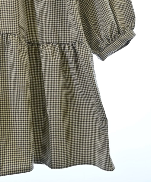 mysty woman（ミスティーウーマン）ワンピース その他（柄物・カラフル） サイズ:F レディース/2200664614034