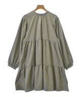 mysty woman（ミスティーウーマン）ワンピース その他（柄物・カラフル） サイズ:F レディース/2200664614034