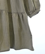 mysty woman（ミスティーウーマン）ワンピース その他（柄物・カラフル） サイズ:F レディース/2200664614034