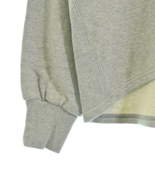 mysty woman（ミスティーウーマン）スウェット グレー サイズ:F レディース/2200664614126