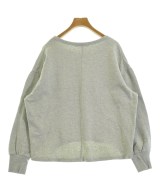 mysty woman（ミスティーウーマン）スウェット グレー サイズ:F レディース/2200664614126