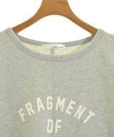 mysty woman（ミスティーウーマン）スウェット グレー サイズ:F レディース/2200664614126