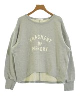 mysty woman スウェット