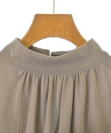 mysty woman（ミスティーウーマン）ブラウス 茶 サイズ:F レディース/2200668671033