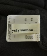 mysty woman（ミスティーウーマン）ワンピース グレー サイズ:F レディース/2200728606012