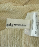 mysty woman（ミスティーウーマン）Tシャツ・カットソー ベージュ サイズ:F レディース/2200729874021