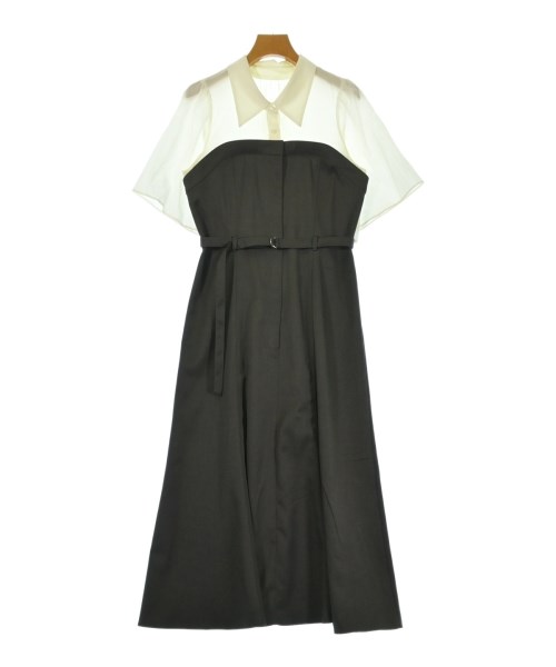 mysty woman(ミスティーウーマン)のワンピース サイズ:F 2,400円