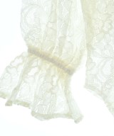 mysty woman（ミスティーウーマン）カジュアルシャツ 白 サイズ:F レディース/2200715411049