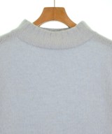 mysty woman（ミスティーウーマン）ニット・セーター 青 サイズ:F レディース/2200718312121