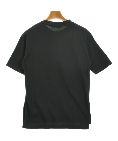 mysty woman（ミスティーウーマン）Tシャツ・カットソー 黒 サイズ:F レディース/2200718312169