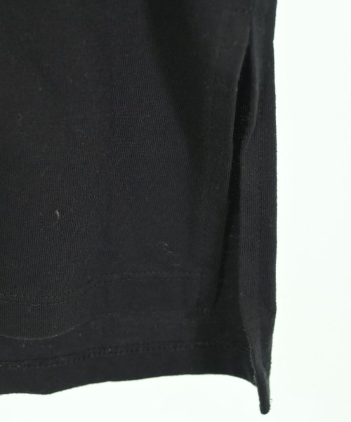 mysty woman（ミスティーウーマン）Tシャツ・カットソー 黒 サイズ:F レディース/2200718312169