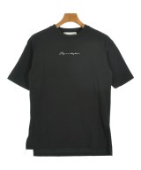 mysty woman（ミスティーウーマン）Tシャツ・カットソー 黒 サイズ:F レディース/2200718312169