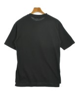 mysty woman（ミスティーウーマン）Tシャツ・カットソー 黒 サイズ:F レディース/2200718312169