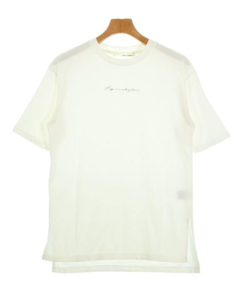 mysty woman(ミスティーウーマン)のTシャツ・カットソー サイズ:F 1,400円