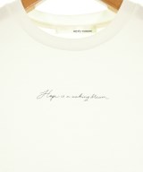 mysty woman（ミスティーウーマン）Tシャツ・カットソー 白 サイズ:F レディース/2200718312176