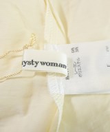 mysty woman（ミスティーウーマン）ブラウス 白 サイズ:F レディース/2200681137080