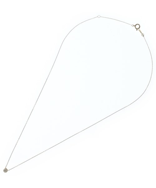 ahkah blanc（アーカーブラン）ネックレス ゴールド サイズ:- レディース/2200631461074