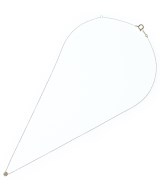 ahkah blanc（アーカーブラン）ネックレス ゴールド サイズ:- レディース/2200631461074