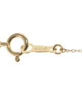 ahkah blanc（アーカーブラン）ネックレス ゴールド サイズ:- レディース/2200631461074