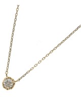 ahkah blanc ネックレス