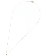 AHKAH（アーカー）ネックレス シルバー サイズ:- レディース/2200623649053