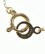 AHKAH（アーカー）ネックレス シルバー サイズ:- レディース/2200623649053