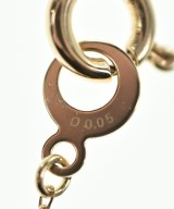 AHKAH（アーカー）ネックレス シルバー サイズ:- レディース/2200623649053