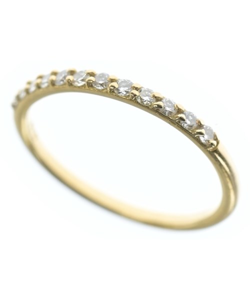 アーカー(AHKAH)のAHKAH リング